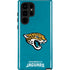 NFL Jacksonville Jaguars Distressed Galaxy S25 Ultra Impact Case